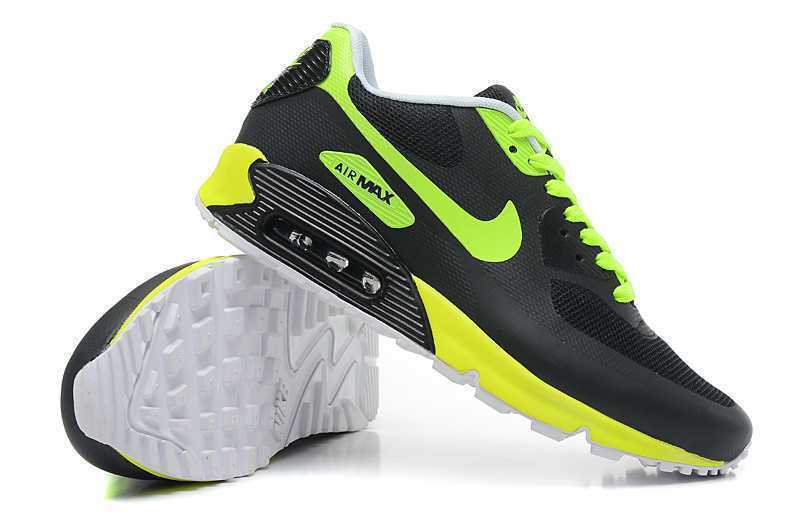 Nike Air Max 90 Hyperfuse Prm le dernier authentique air max 90 cuir colore